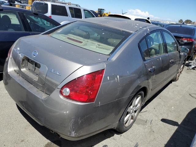 2004 Nissan Maxima Se VIN: 1N4BA41EX4C863910 Lot: 57694004