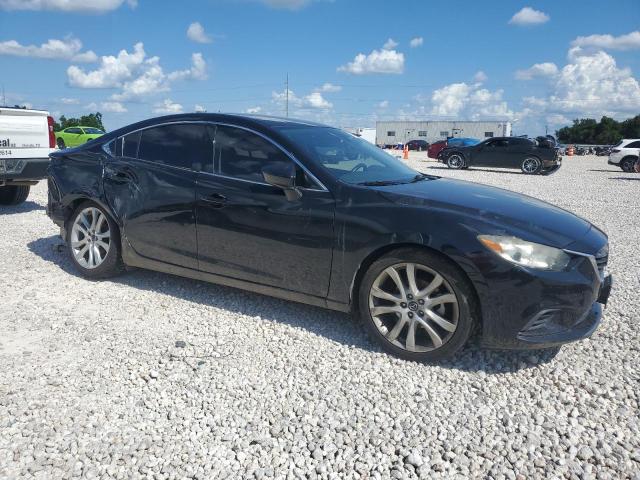 VIN JM1GJ1T69E1144259 2014 Mazda 6, Touring no.4