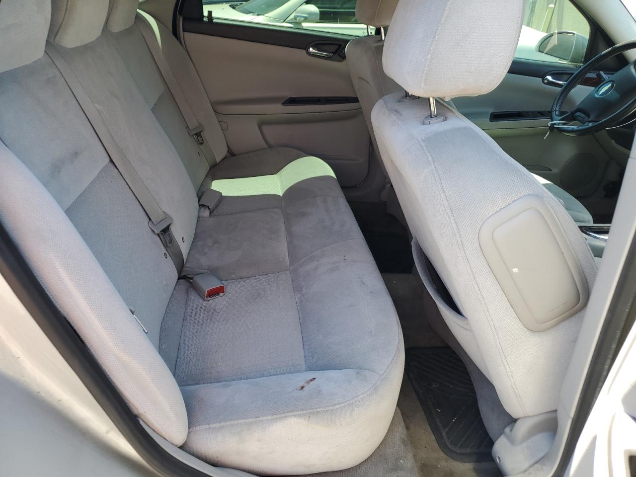 2G1WG5EK3B1227020 2011 Chevrolet Impala Lt