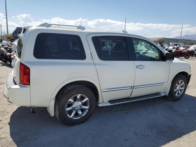 2006 Infiniti Qx56 VIN: 5N3AA08C06N812056 Lot: 58271834