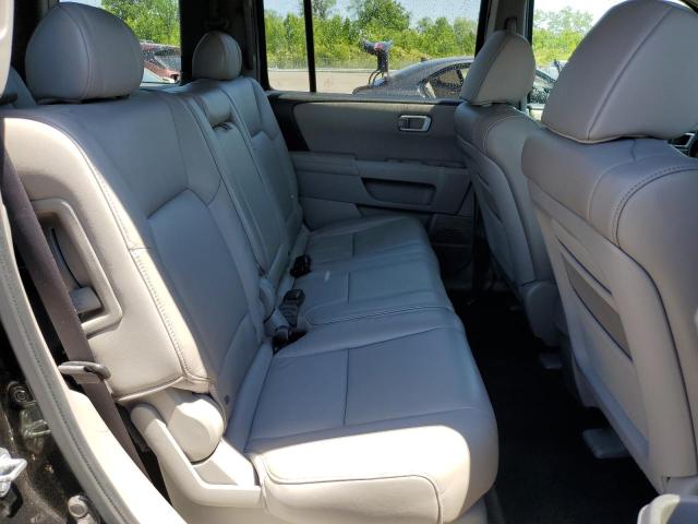 2011 Honda Pilot Exl VIN: 5FNYF4H59BB080802 Lot: 58262164