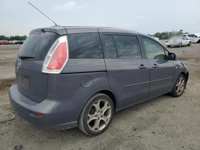 2008 Mazda 5 VIN: JM1CR293980309229 Lot: 57952564