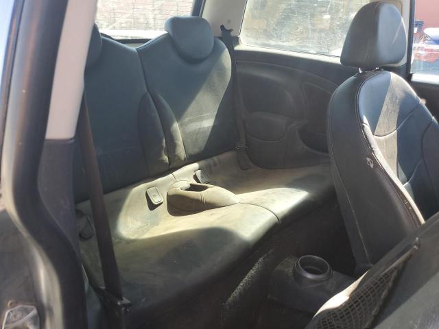 2006 Mini Cooper S VIN: WMWRE33566TJ40186 Lot: 59919714