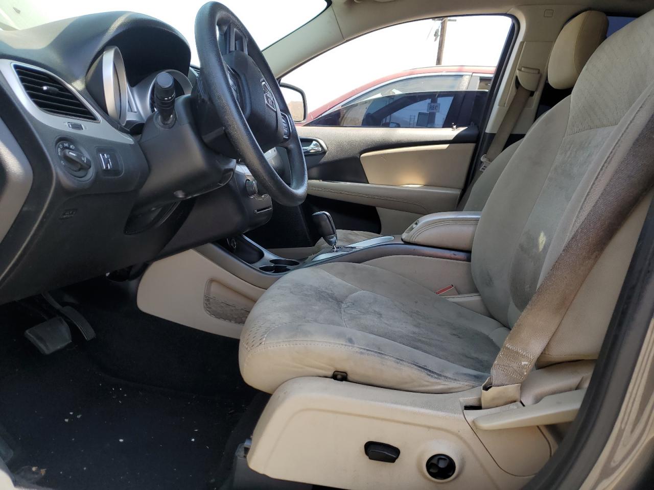 3C4PDCBG2HT523288 2017 Dodge Journey Sxt