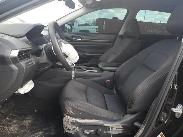 2020 NISSAN ALTIMA S - 1N4BL4BV9LN314162