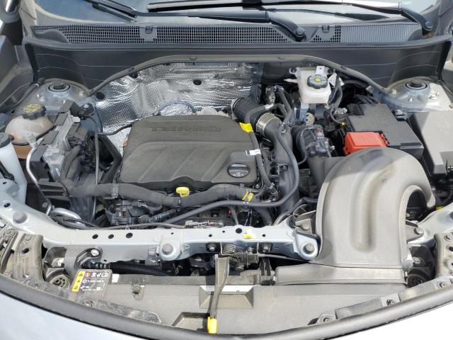 2023 Buick Encore Gx Preferred VIN: KL4MMBS2XPB089715 Lot: 56599284