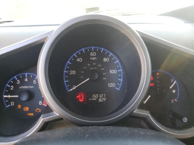 2010 Honda Element Ex VIN: 5J6YH2H7XAL008108 Lot: 60078904