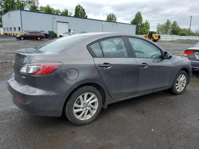 VIN JM1BL1VP9D1831251 2013 Mazda 3, I no.3