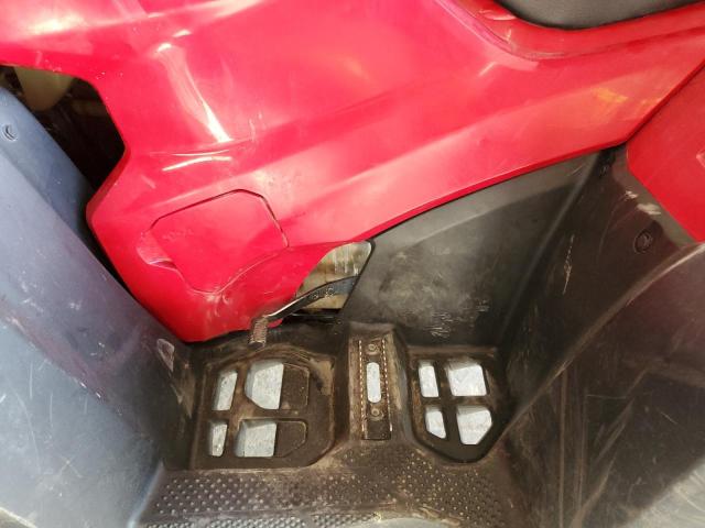 2024 HONDA TRX520 FM 1HFTE4416R4001593