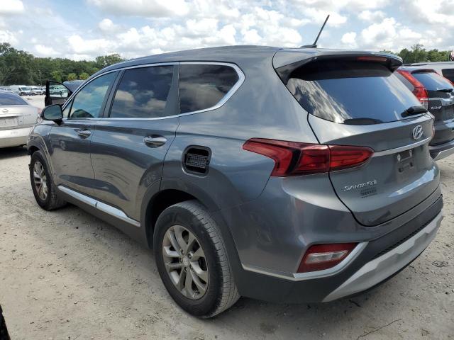 VIN 5NMS23AD2KH112064 2019 HYUNDAI SANTA FE no.2