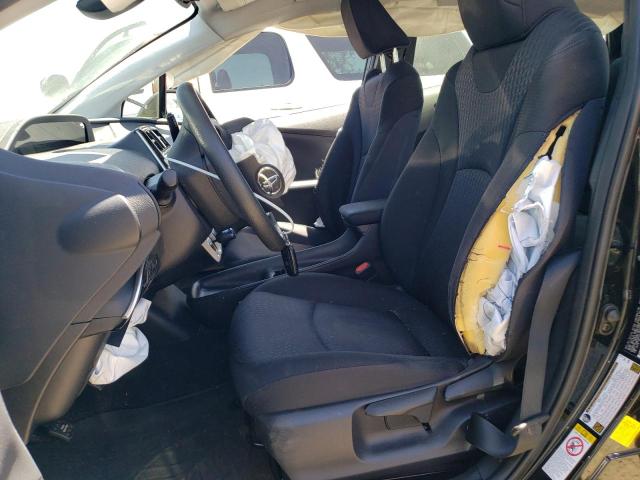 2017 Toyota Prius VIN: JTDKBRFU3H3056154 Lot: 57972534