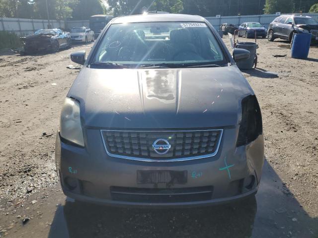 2007 Nissan Sentra 2.0 VIN: 3N1AB61E47L640224 Lot: 57764924