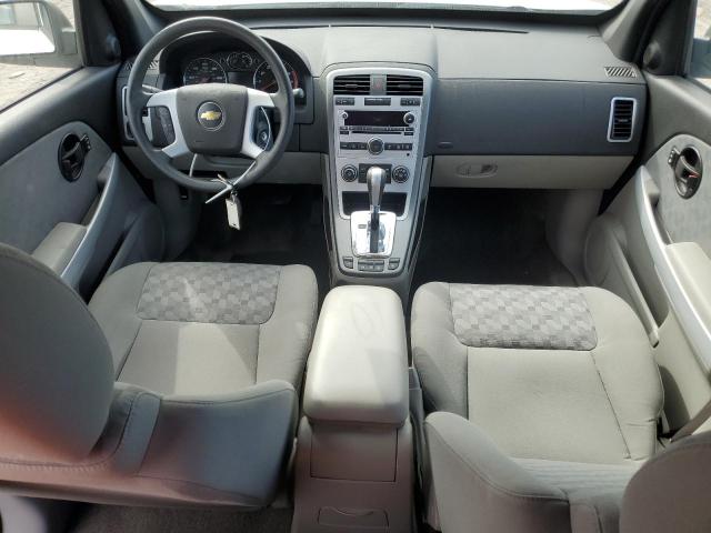 2008 Chevrolet Equinox Ls VIN: 2CNDL23F986346972 Lot: 58028054