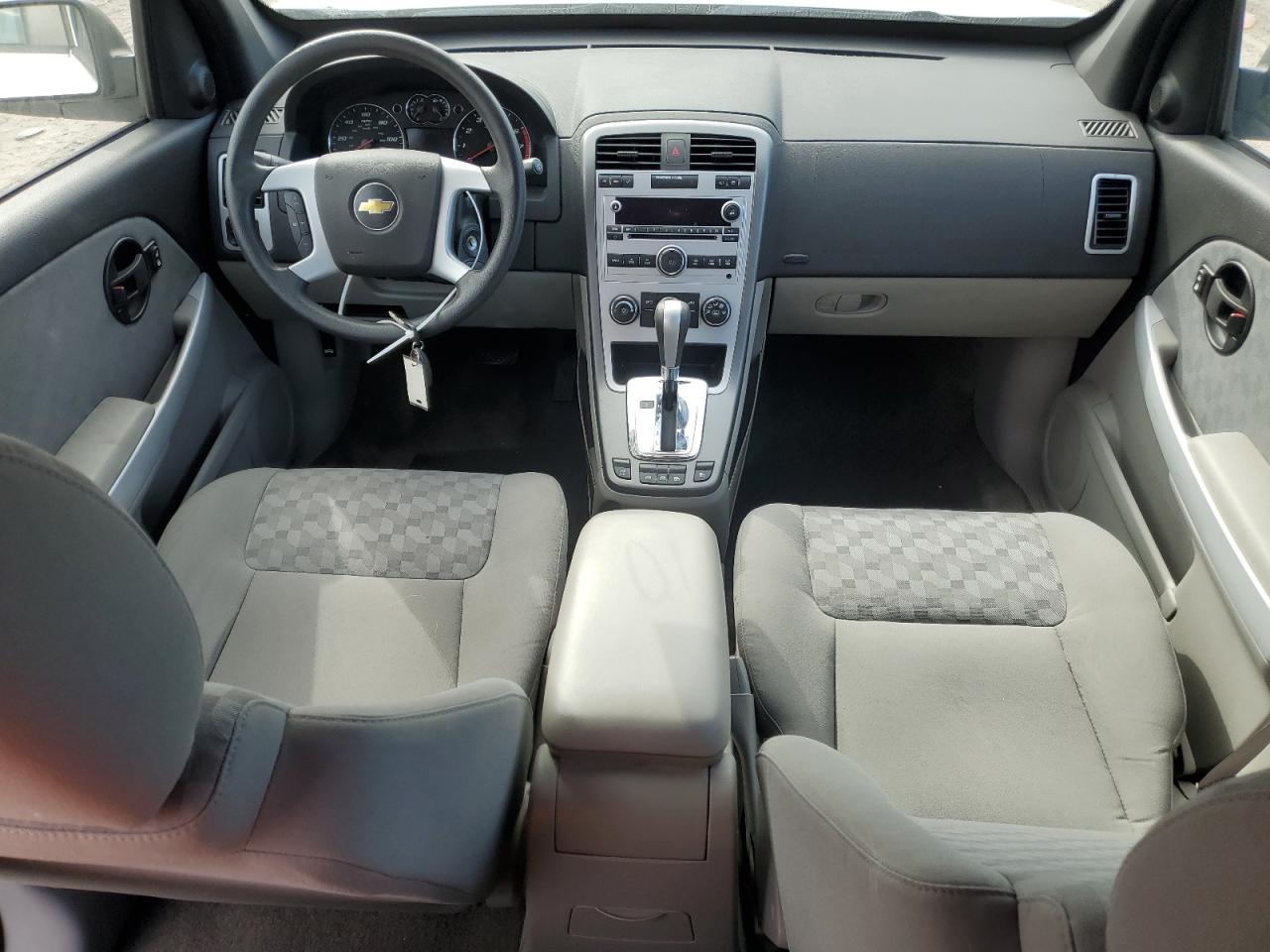 2CNDL23F986346972 2008 Chevrolet Equinox Ls