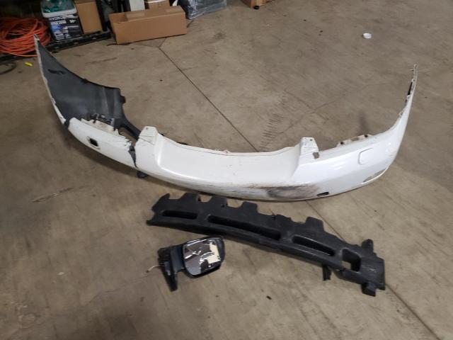 2007 Lexus Rx 350 VIN: 2T2HK31U97C010313 Lot: 60144164