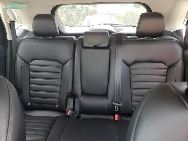 2021 Ford Edge Sel VIN: 2FMPK3J92MBA23867 Lot: 57443664