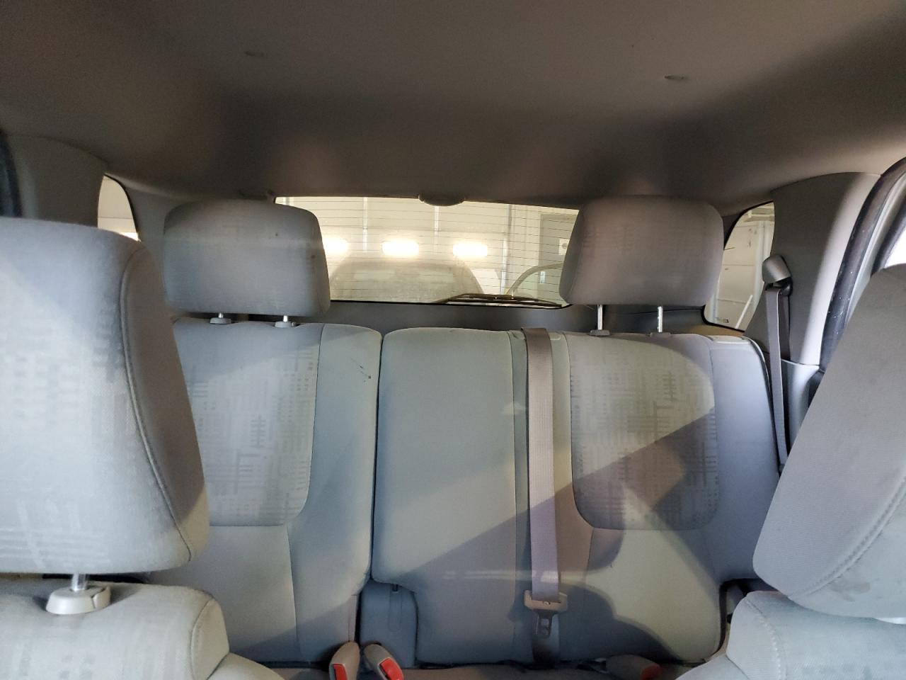 2CNDL23F456101864 2005 Chevrolet Equinox Ls