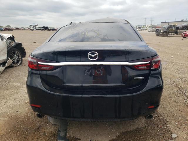 2020 Mazda 6 Touring VIN: JM1GL1VM3L1527150 Lot: 58664324