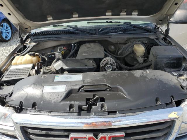 2005 GMC New Sierra C1500 VIN: 2GTEC13TX51148421 Lot: 59643654