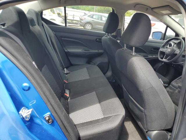 2024 NISSAN VERSA S - 3N1CN8DV0RL817779