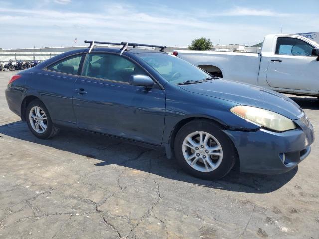 2004 Toyota Camry Solara Se VIN: 4T1CE38P54U886070 Lot: 61440714