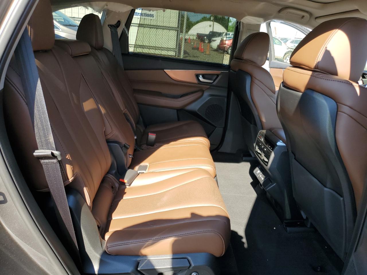 5J8YE1H44NL033866 2022 Acura Mdx Technology