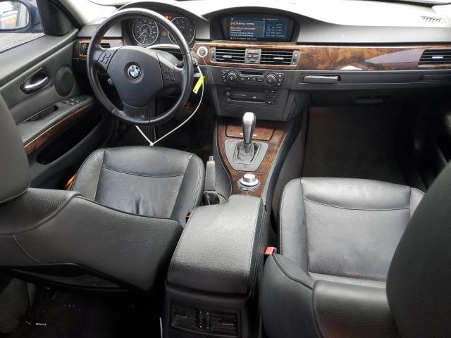 2006 BMW 325 I VIN: WBAVB13596KX66008 Lot: 58534594