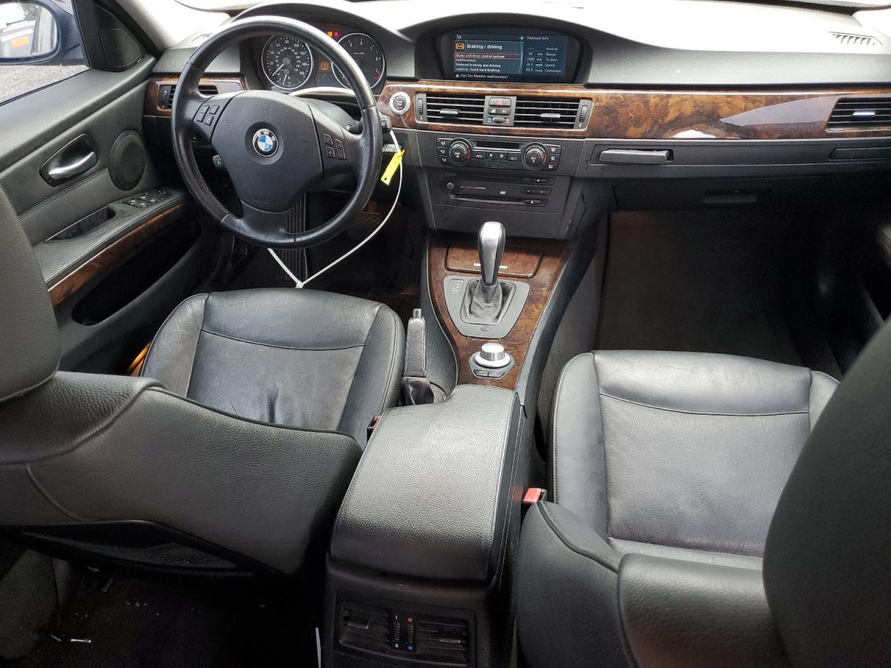 WBAVB13596KX66008 2006 BMW 325 I