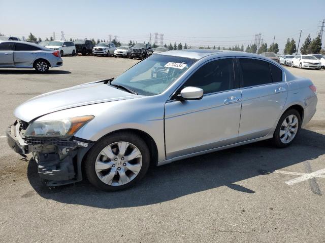 2009 Honda Accord Exl VIN: 5KBCP36819B501745 Lot: 57704534