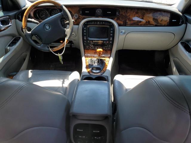 2005 Jaguar Xj8 L VIN: SAJWA79C45SG40001 Lot: 55265494