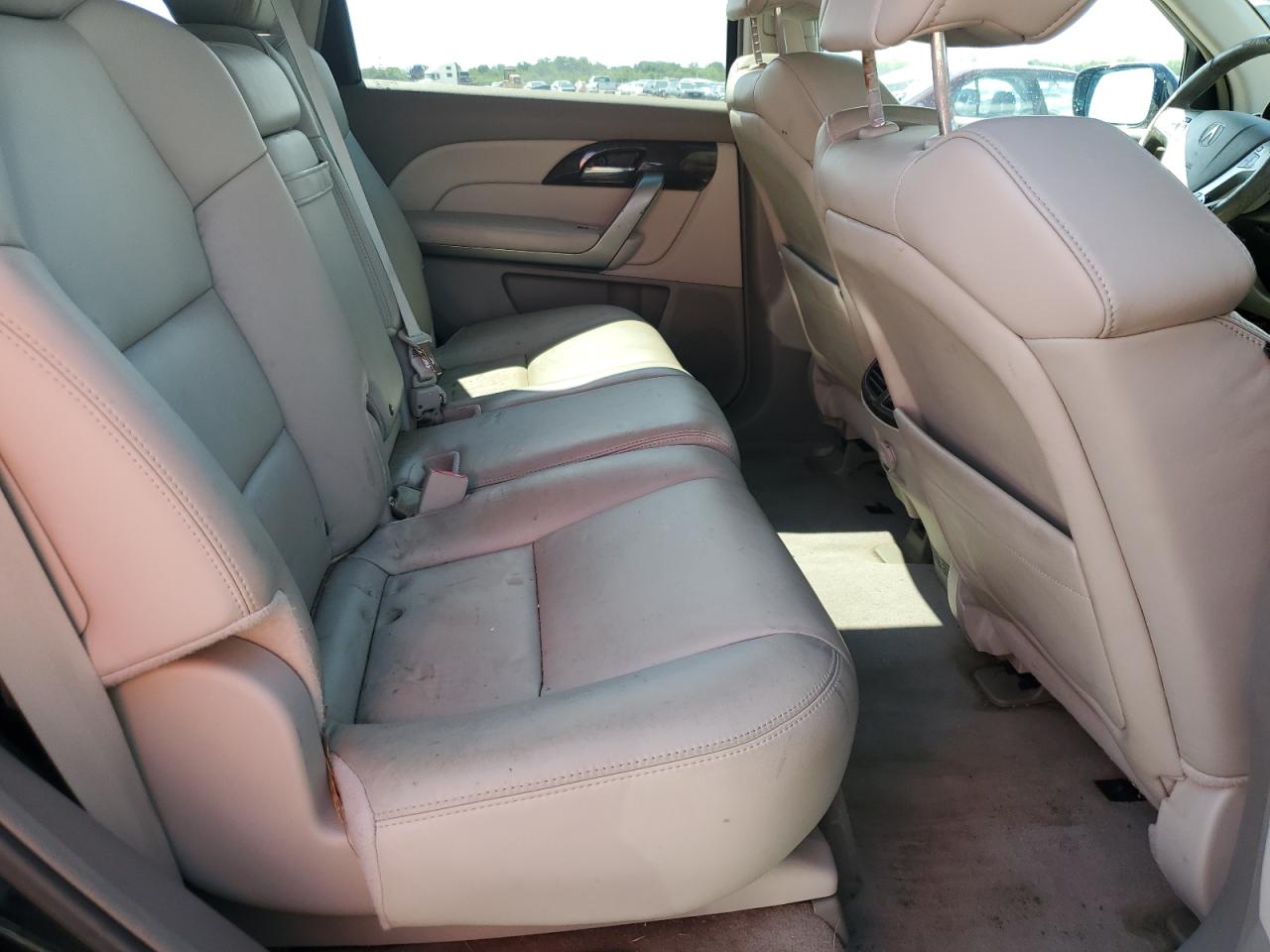 2HNYD2H32DH500304 2013 Acura Mdx Technology