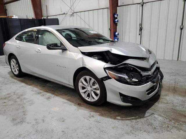 1G1ZD5ST6NF140146 Chevrolet Malibu LT 4