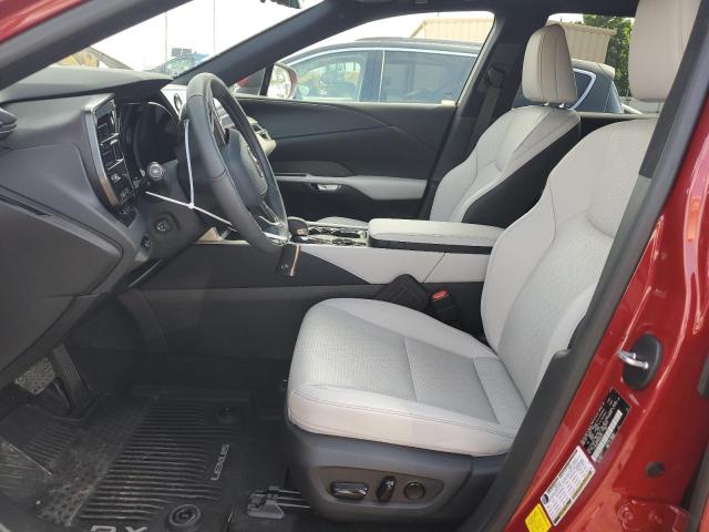 2024 LEXUS RX 350H BA 2T2BBMCA3RC026721