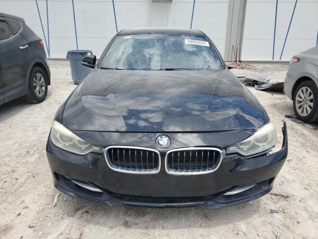 2014 BMW 328 I VIN: WBA3A5G51ENP33724 Lot: 59003224