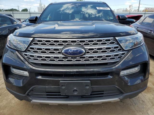 2020 Ford Explorer Limited VIN: 1FMSK7FH0LGB47483 Lot: 58110054