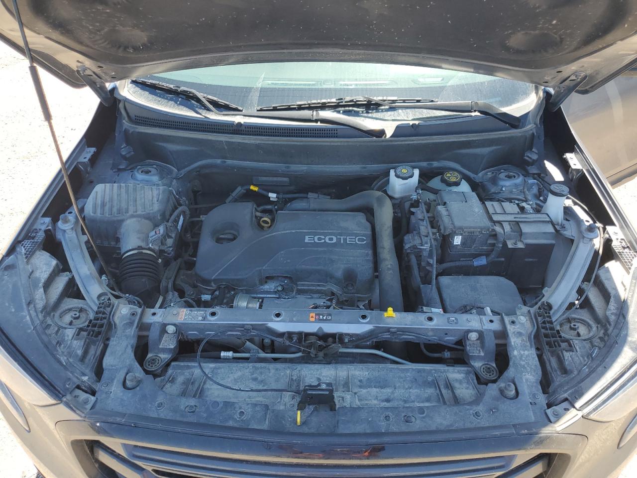 3GKALVEV2ML301489 2021 GMC Terrain Slt