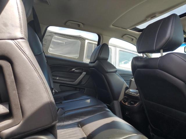 2010 Acura Mdx VIN: 2HNYD2H23AH503795 Lot: 57712614