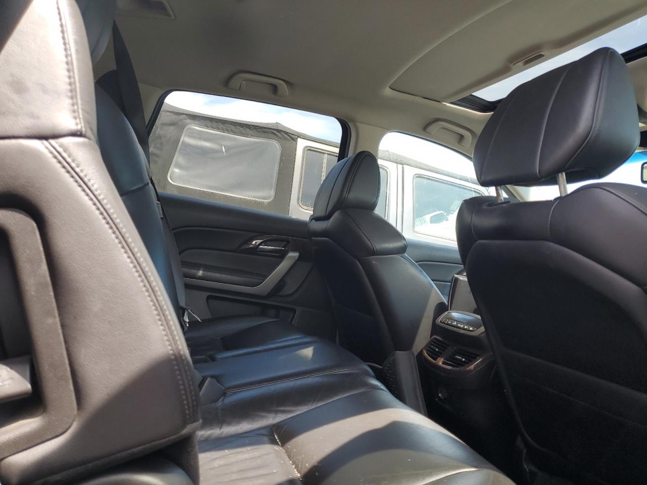 2HNYD2H23AH503795 2010 Acura Mdx