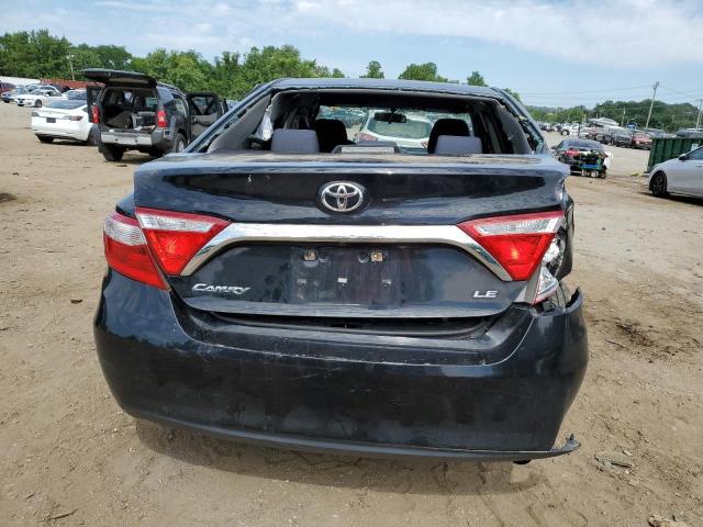 2016 TOYOTA CAMRY LE - 4T1BF1FK4GU236901