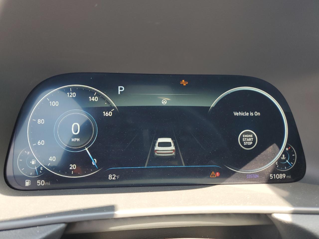 5NPEJ4J24LH004344 2020 Hyundai Sonata Sel Plus