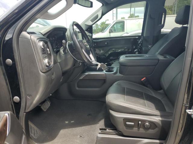 2021 GMC Sierra K1500 Slt VIN: 3GTU9DET3MG424856 Lot: 58460824