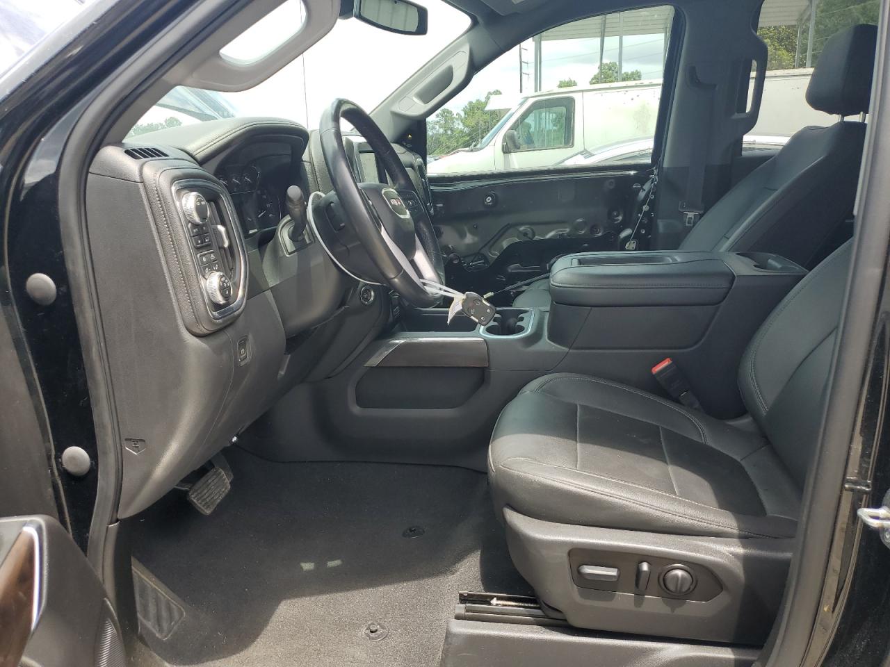 3GTU9DET3MG424856 2021 GMC Sierra K1500 Slt