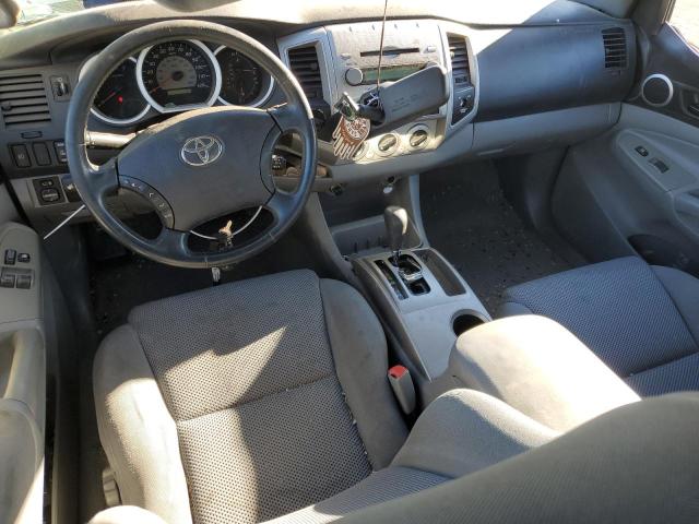 2007 Toyota Tacoma Access Cab VIN: 5TEUU42N17Z367599 Lot: 57155714