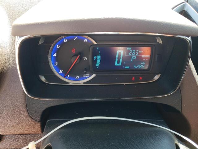 2016 Chevrolet Trax 1Lt VIN: 3GNCJLSB8GL157936 Lot: 57567134