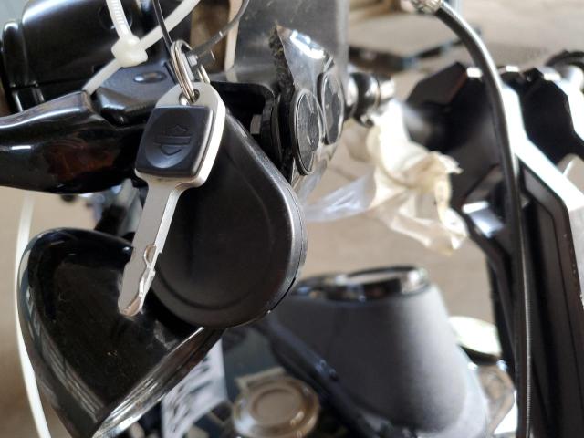 2019 HARLEY-DAVIDSON FXFBS 1HD1YLK12KC012607