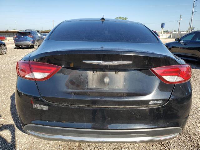 2017 CHRYSLER 200 LIMITE - 1C3CCCAB3HN502719