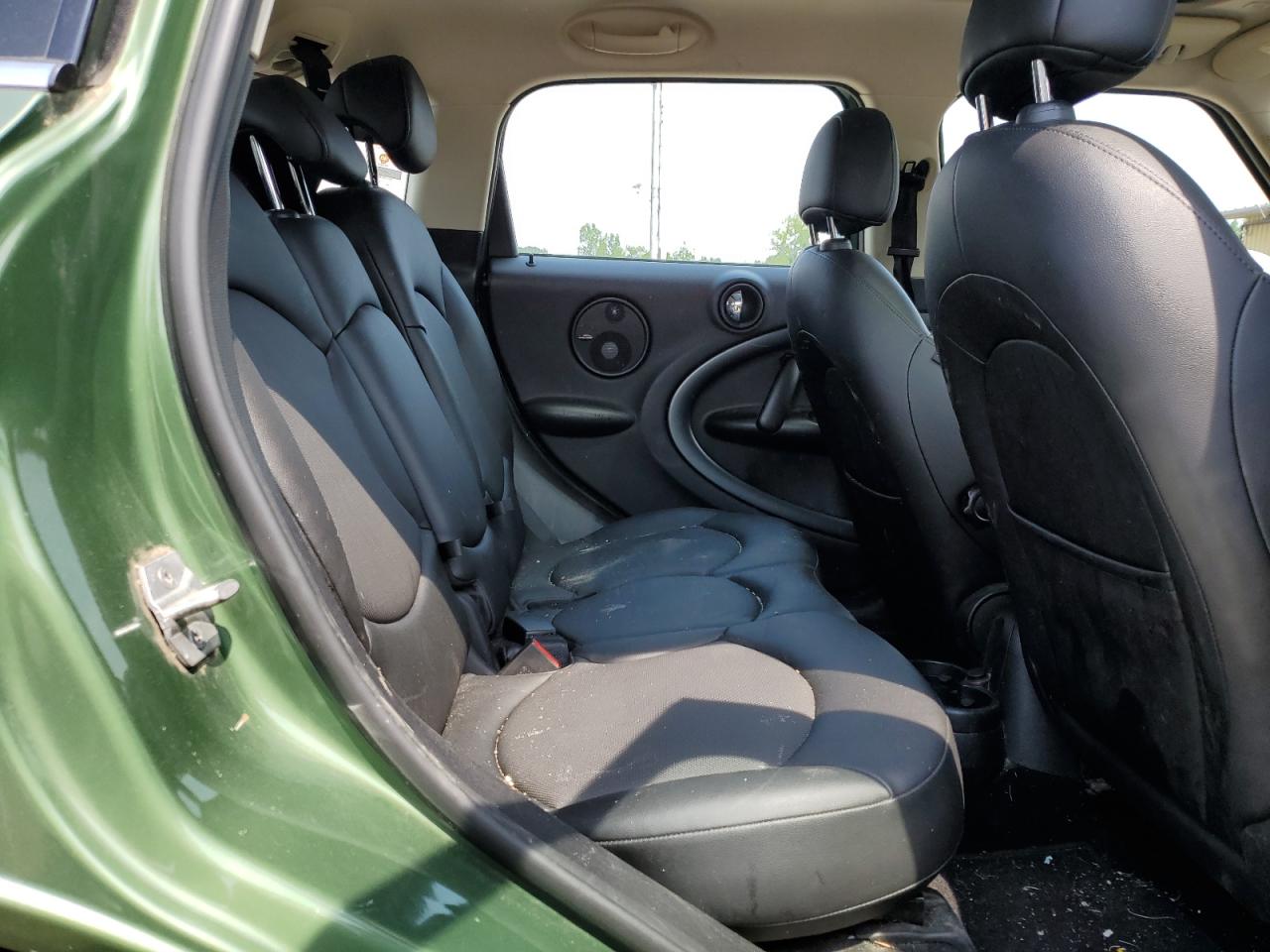 WMWZC5C57GWU02671 2016 Mini Cooper S Countryman