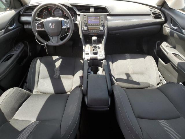 2018 HONDA CIVIC LX - 2HGFC2F57JH504138
