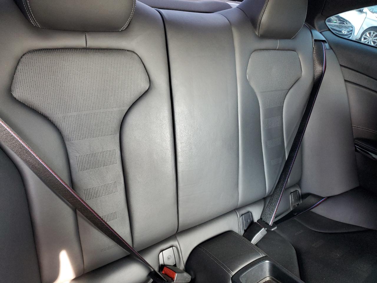 WBS4Y9C57JAG66687 2018 BMW M4