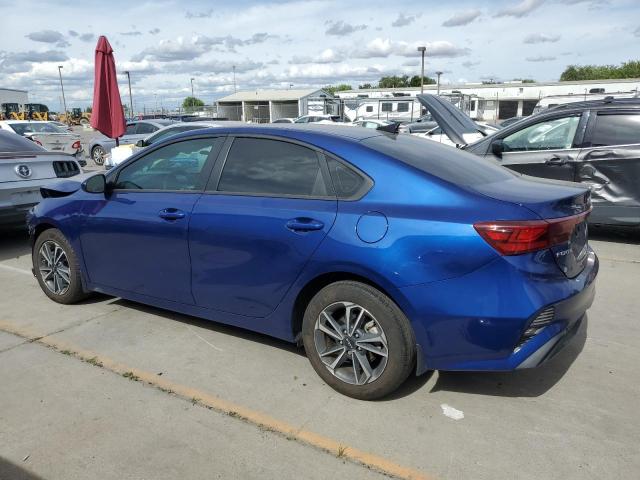 2023 Kia Forte Lx VIN: 3KPF24AD3PE607296 Lot: 57342304